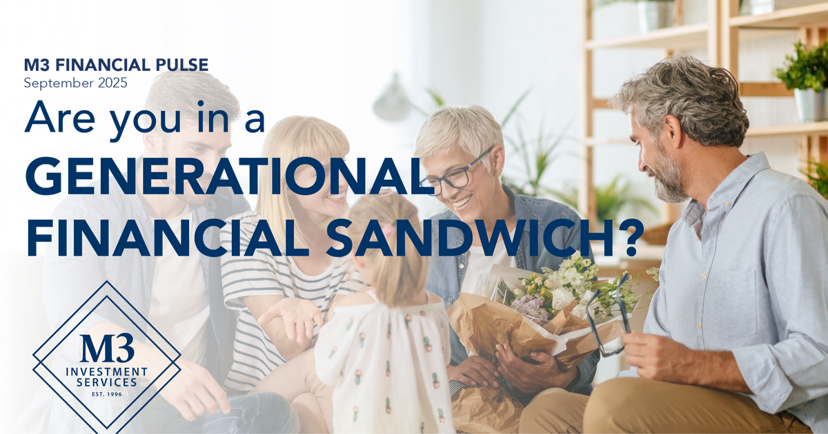 September 2025 Financial Pulse