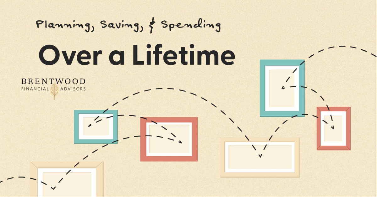 Planning, Saving, And Spending Over A Lifetime