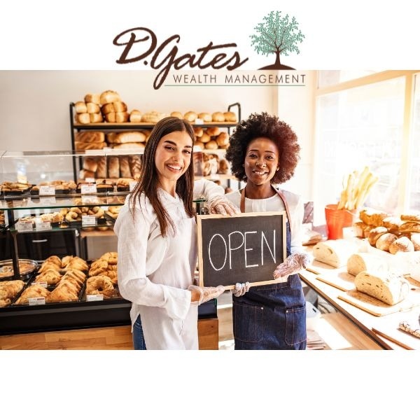 What Happens to Your Business if Something Happens to You?
