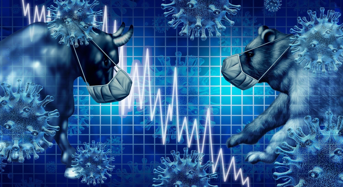 Recent Market Turmoil & Your Portfolio