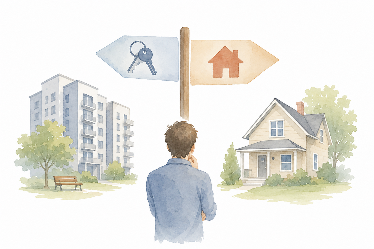 The San Diego Housing Market and the Rent vs. Buy Decision