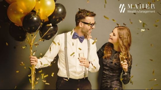 Creating Couple Goals for a Fulfilling New Year