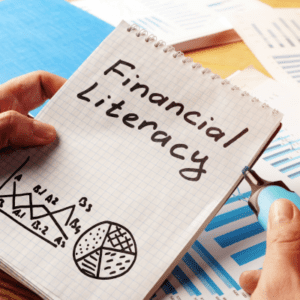 April Is Financial Literacy Month – Let’s Talk Money Smarts