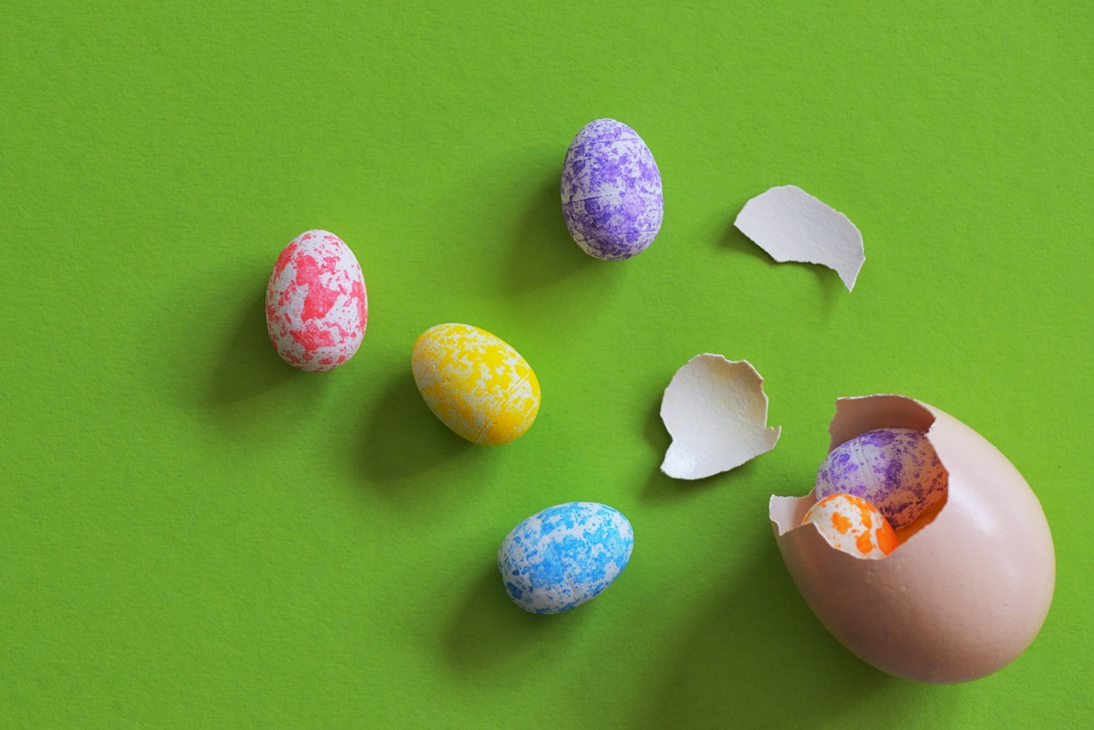 Egg-ceptional Prices Leave Shoppers Shell-Shocked