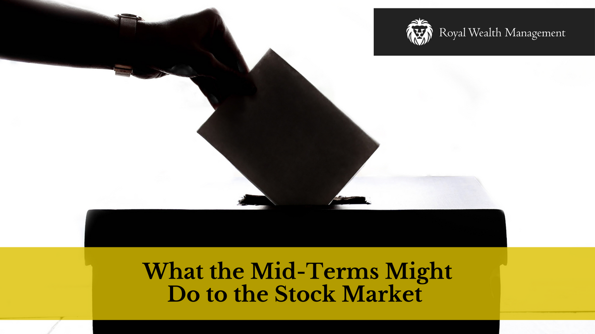 What the Mid-Terms Might Do to the Stock Market