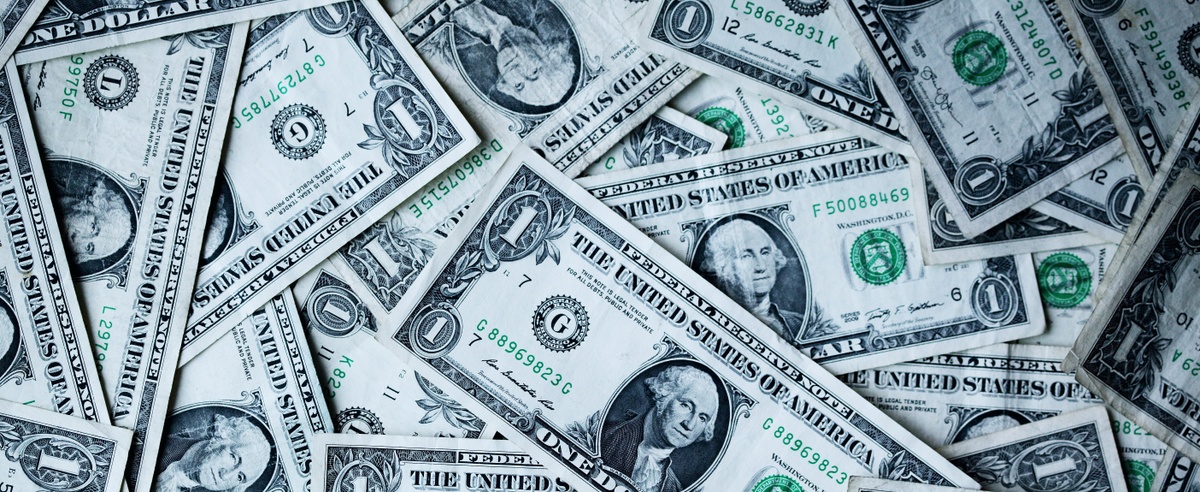 Average Retiree Spending
