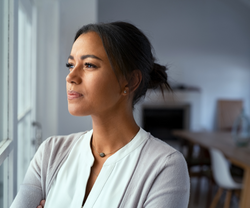 Q&A: Newly Divorced and Worried About Retirement Savings