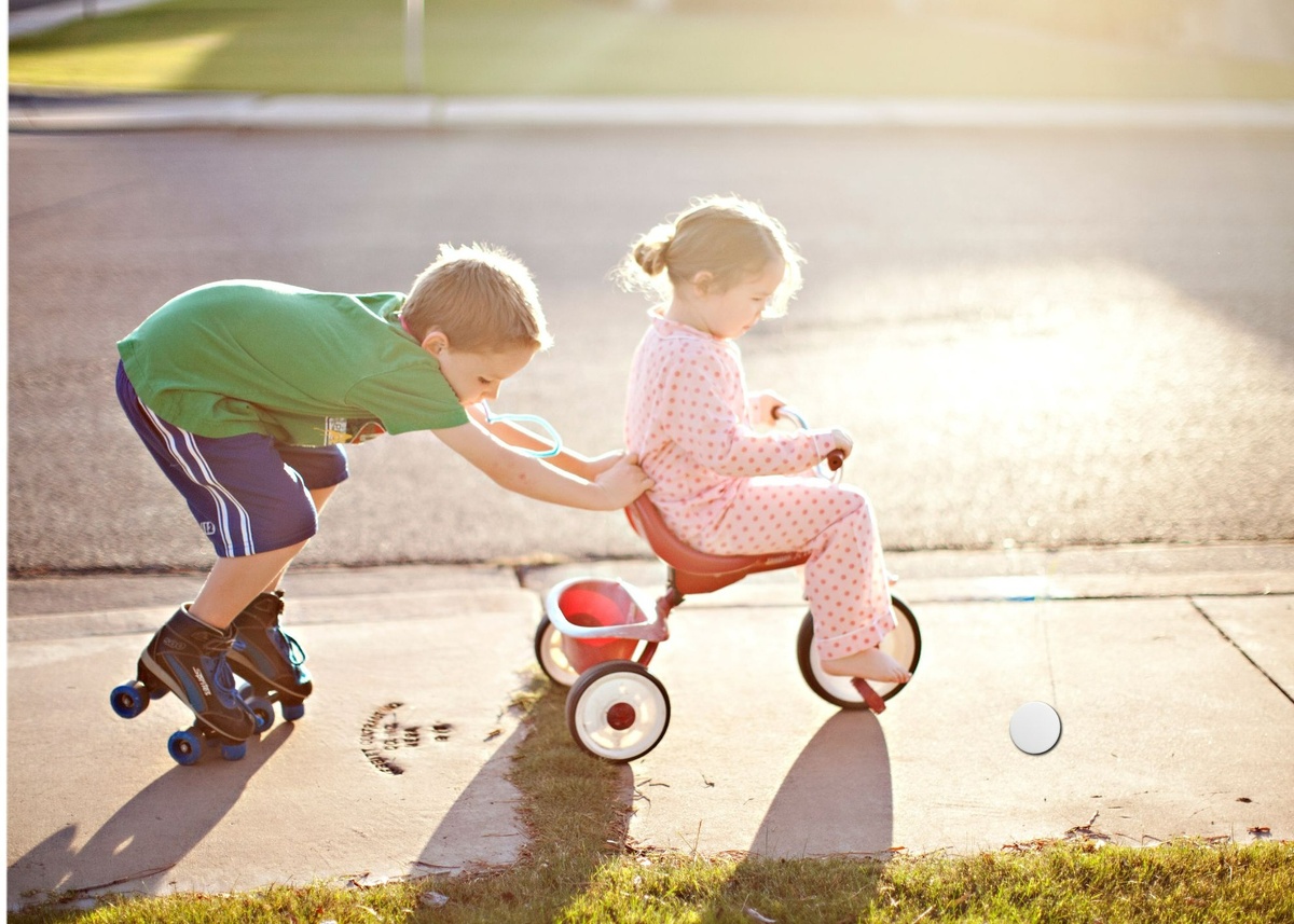 Siblings and Birth Order - How Does that Affect Money Behavior?