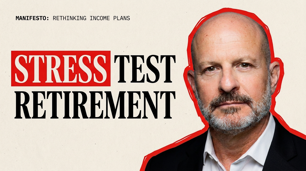 Stress-Testing Your 3-Bucket Retirement Plan