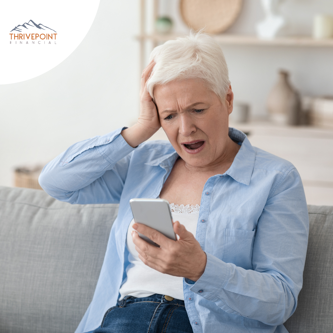 Don’t Be Fooled by Low Volatility