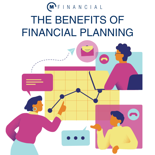 The Benefits of Financial Planning