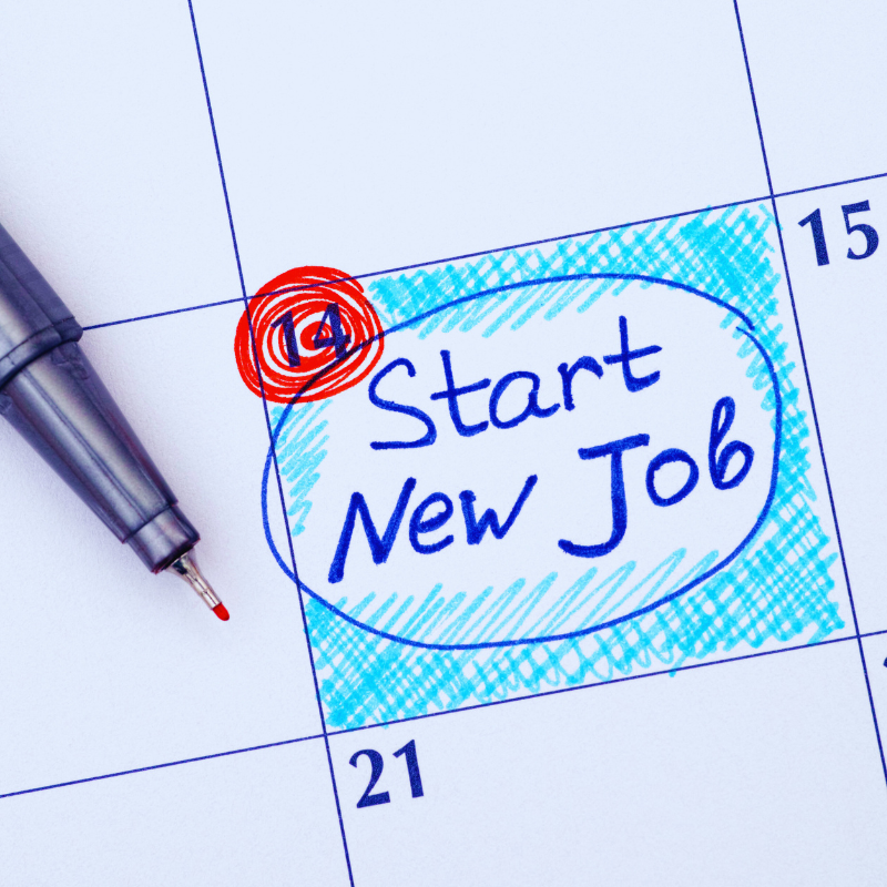 Are You Changing Jobs? Don’t Overlook These Key Financial Moves