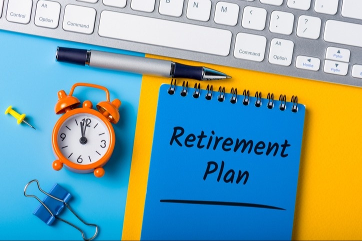 5 W's of Retirement Planning