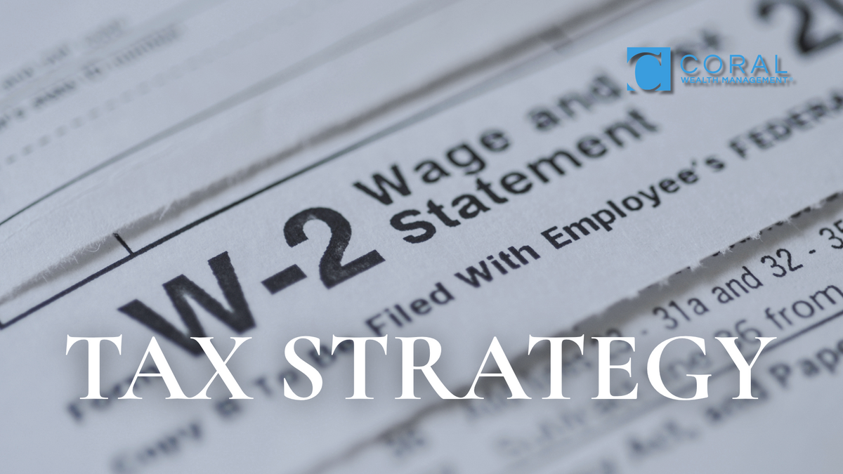 Tax Prep vs. Tax Strategy: The Difference Matters More Than You Think