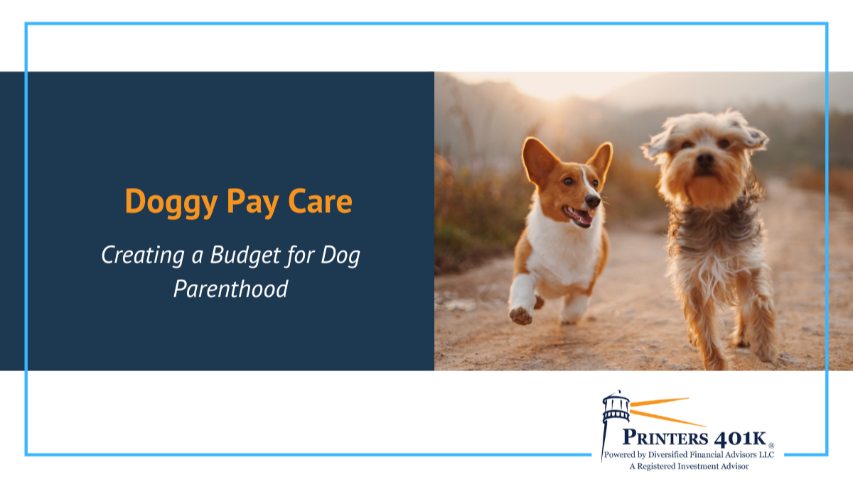 Doggy Pay Care