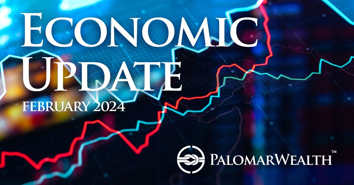 Economic Update February 2024
