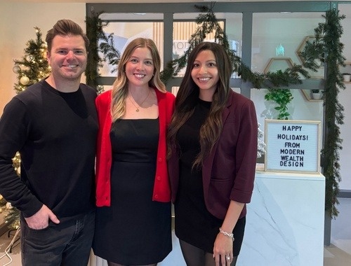 New Office Open House