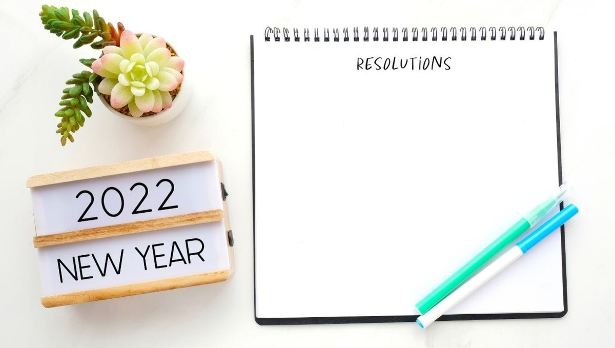 How Are Your 2022 Resolutions Going?