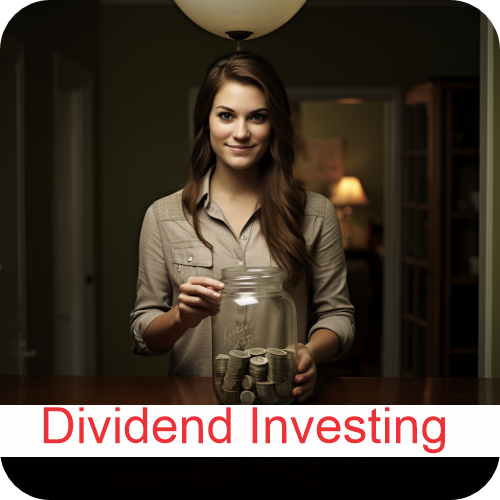 An Introduction to Dividend Investing: A Steady Approach to Building Wealth