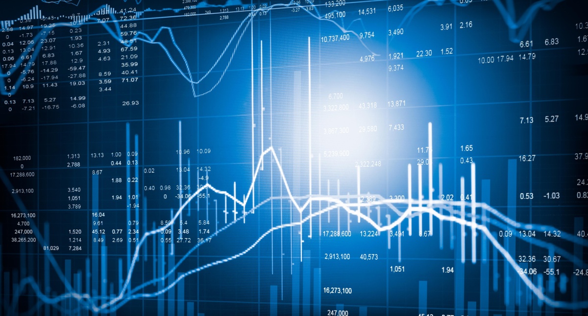 Is A Major Shift Coming in Asset Classes?
