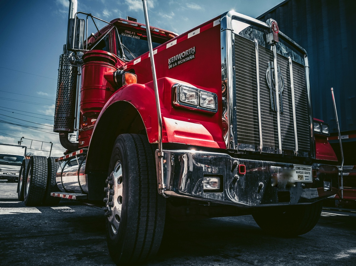 Texas Trucking Insurance