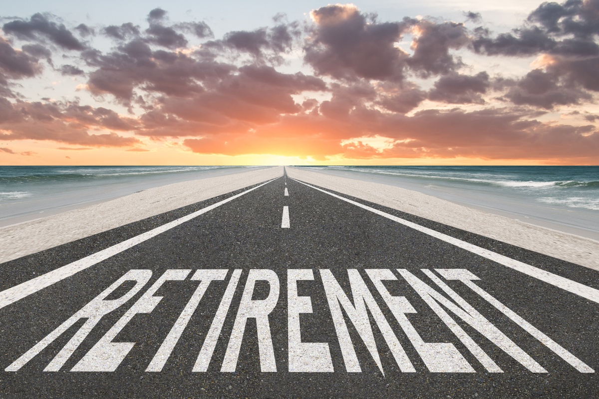 Investing Before, During and After Retirement