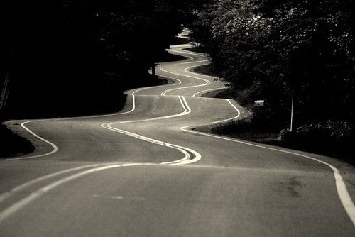 Stocks' Road Ahead