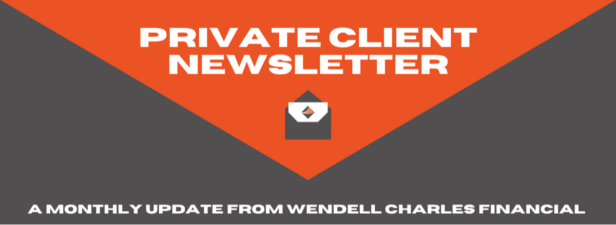 Client Letter | Offering Thanks