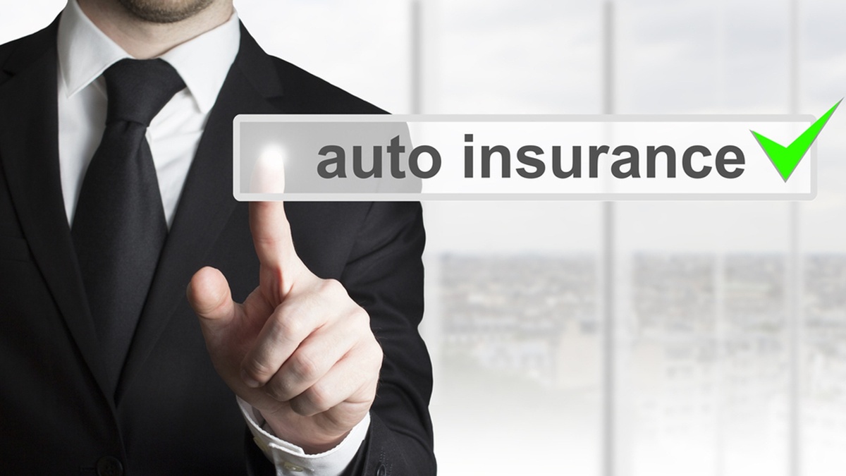 What Determines the Cost of An Auto Insurance Policy?