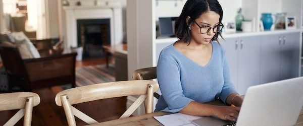 How to Freeze Your Credit