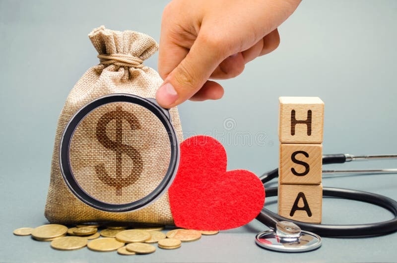 How a Health Savings Account (HSA) Can Super-Charge Your Retirement Savings