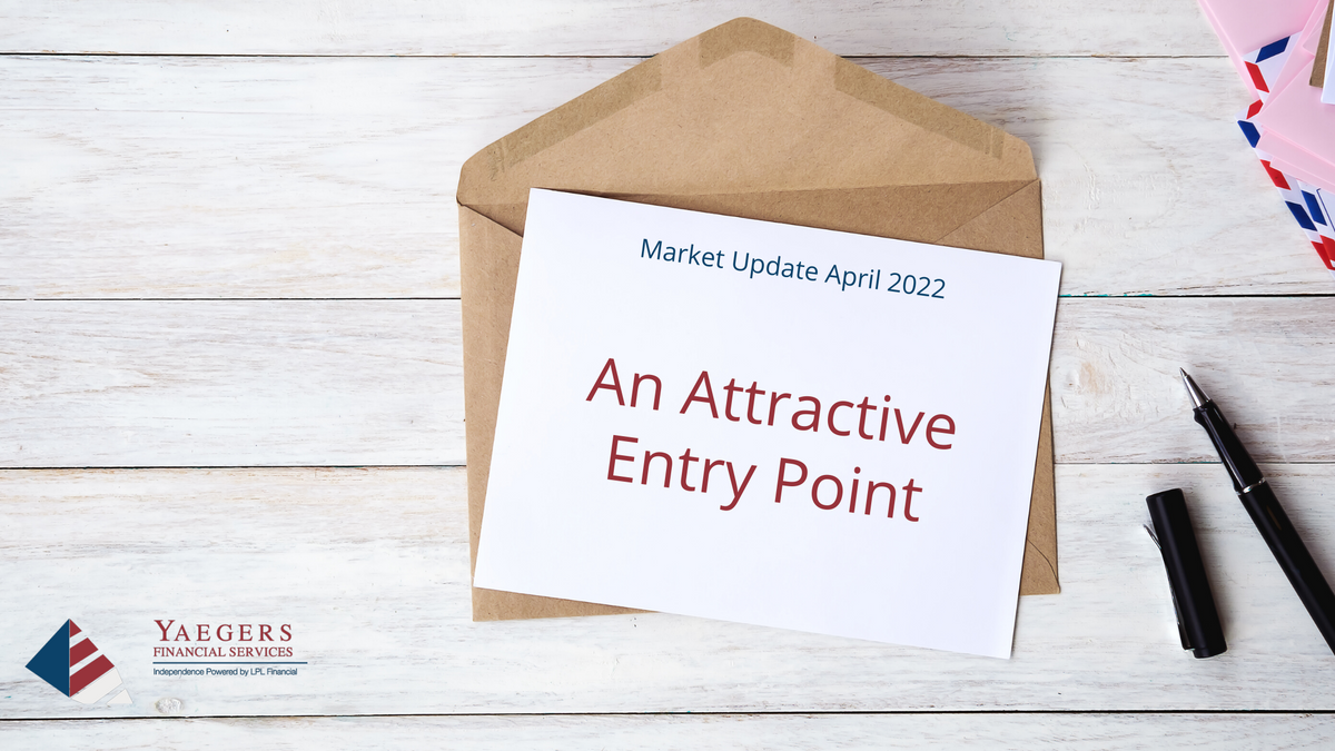An Attractive Entry Point