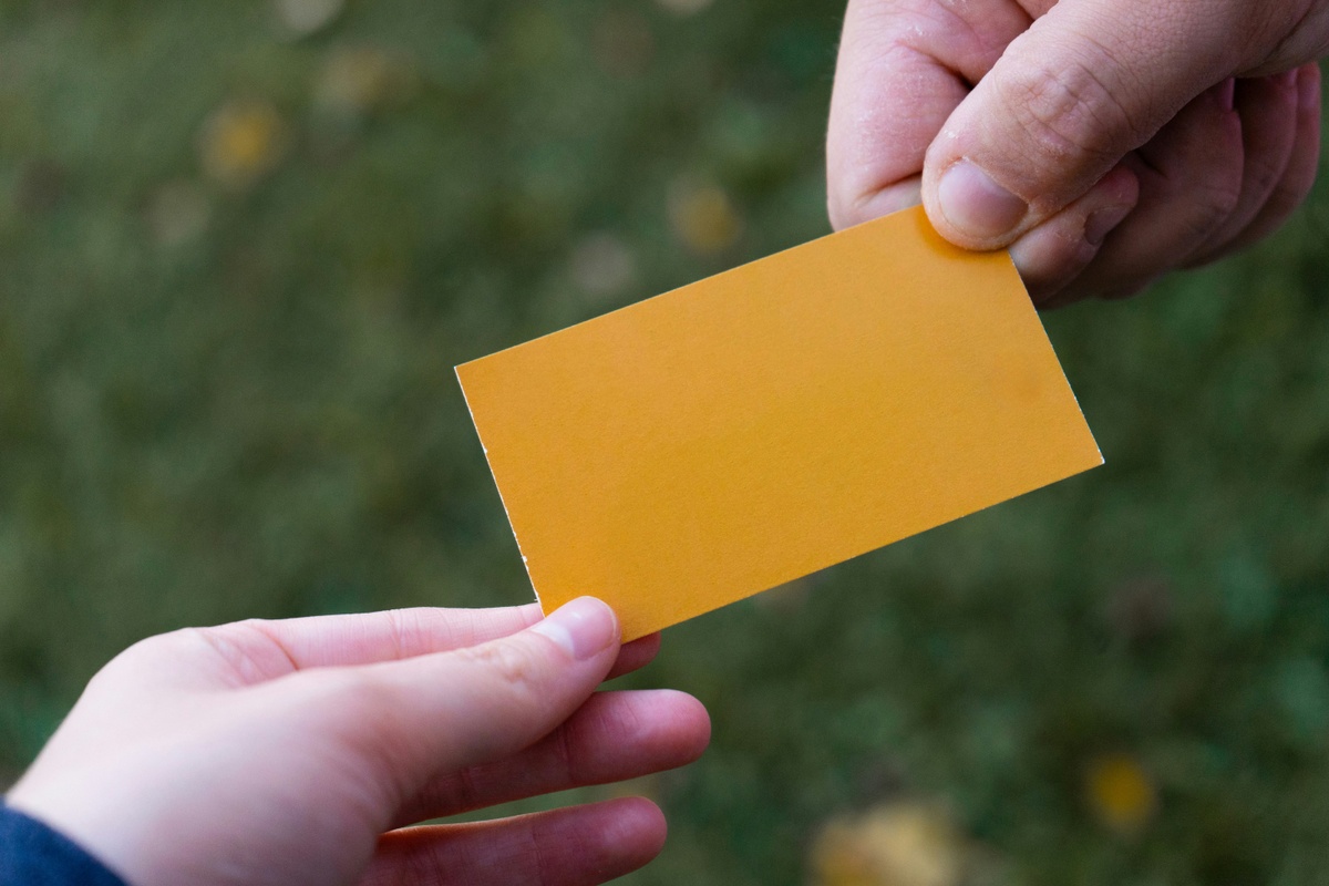 The Art of Landing Client Referrals