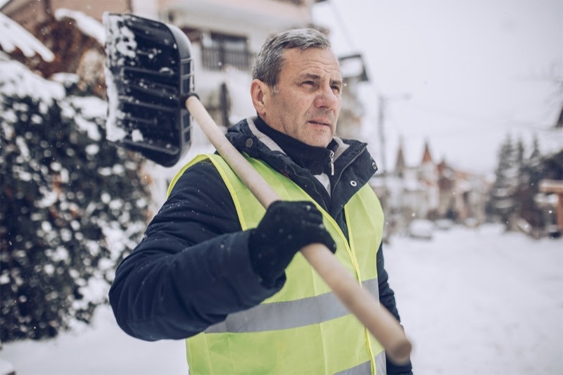 Tips for Unexpected Winter Weather
