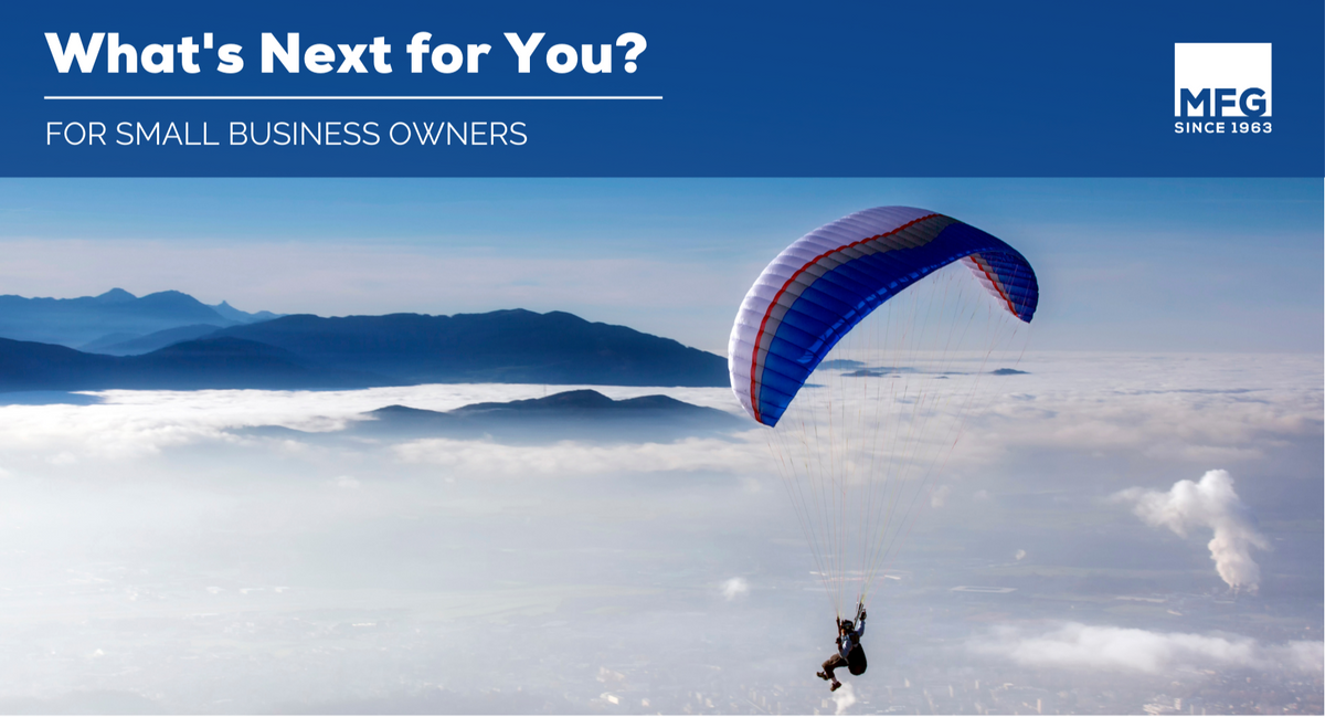 3 Steps to Your Dream Business Exit Without Compromising Your Life's Work