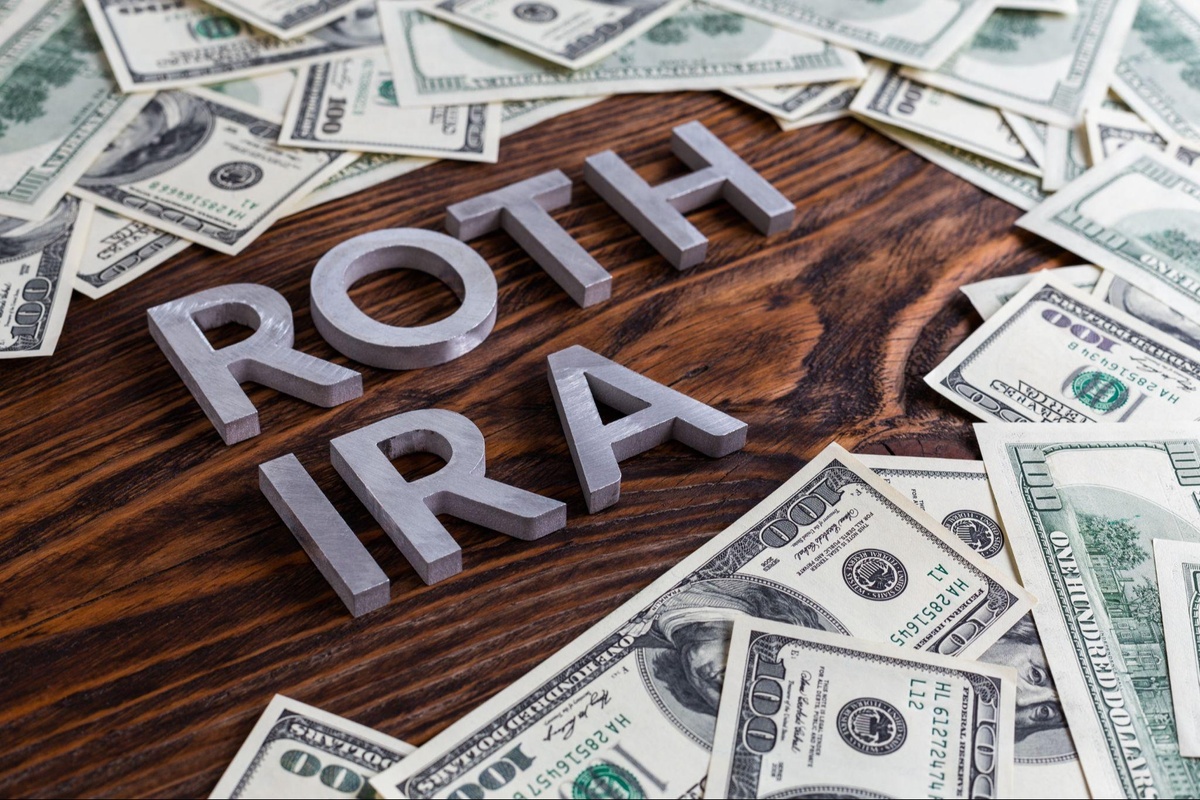 4 Paths to a Roth IRA for High-Income Earners