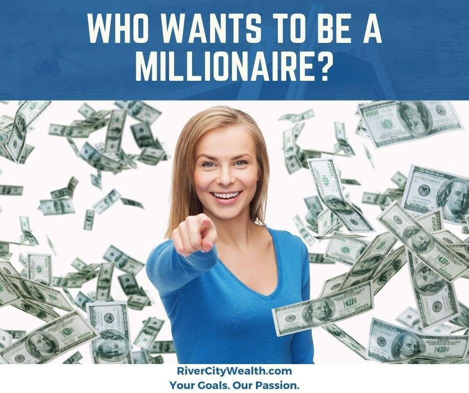 Who Wants to Be a Millionaire