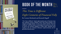 July Book of the Month