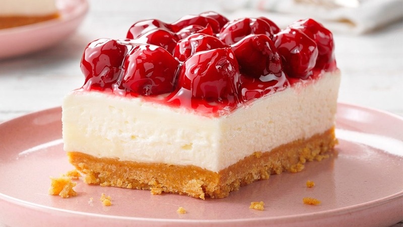 The Surprising Connection Between Dessert and Retirement - You Won't Believe It!