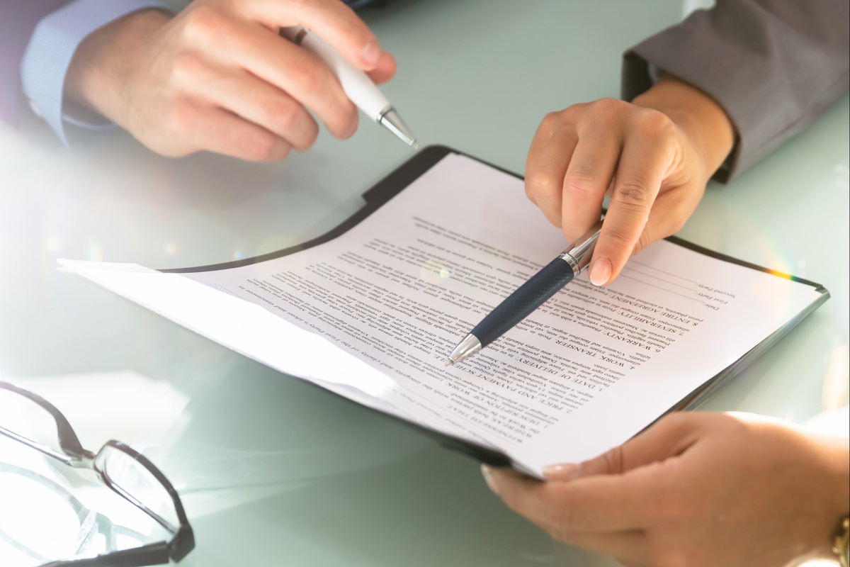 When It’s Time To Update Your Estate Plan