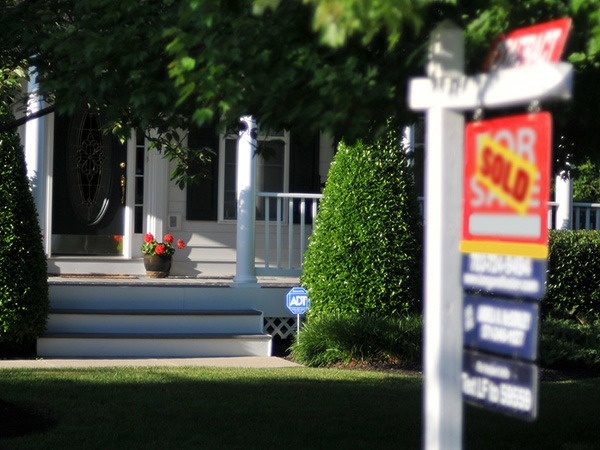Taxes That You May Owe When Selling a House