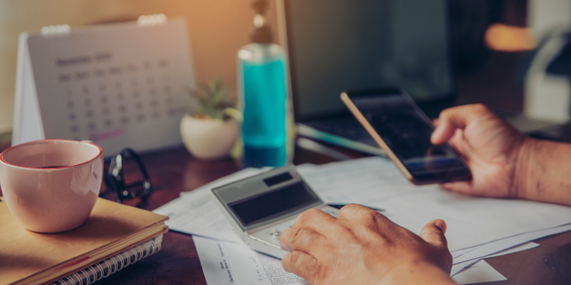 Year-end Tax Planning for High-Net-Worth Individuals