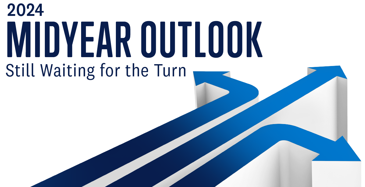 LPL Financial Research Midyear Outlook 2024: Still Waiting for the Turn