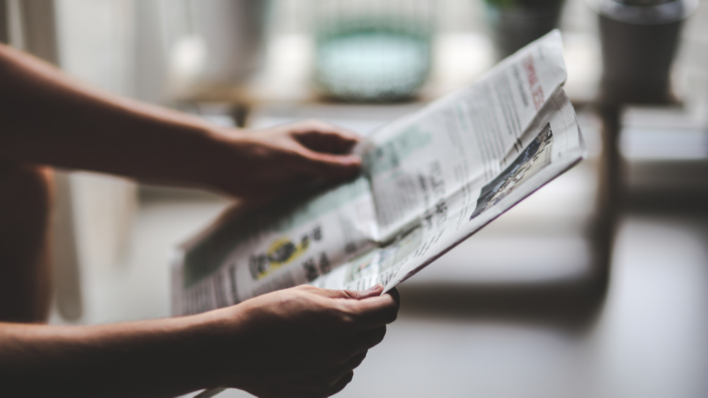 Positivity Amidst Uncertainty: Russia, Ukraine, and the Markets