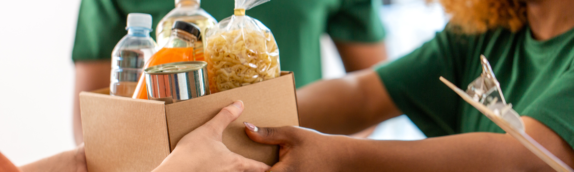 The Importance of Year-End Giving