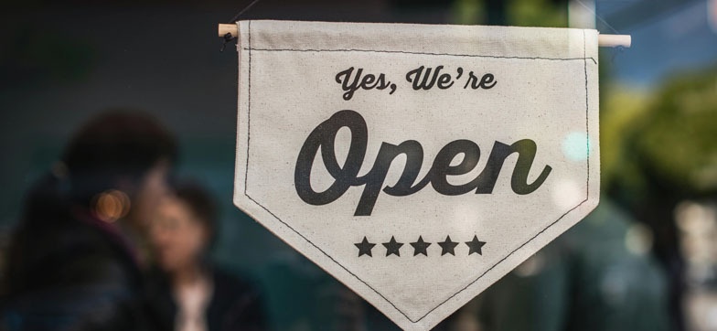 New Law Requires Action Regarding Business Entities