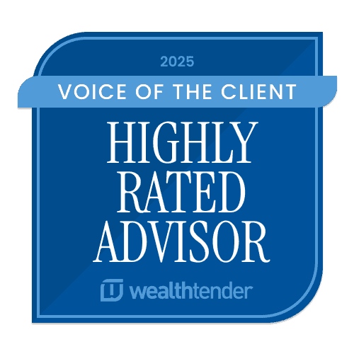 Foronjy Financial Has Been Awarded The 2025 Wealthtender Voice of the Client Award