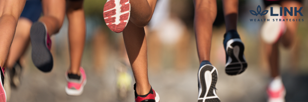 Why Financial Planning Is a Marathon, Not a Sprint