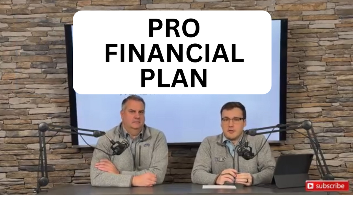 What CFPs Do With Their Money | 2026 Gee Financial Plan