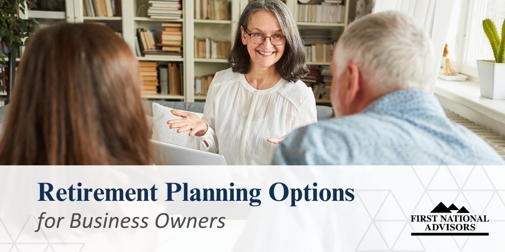 Retirement Planning Options for Business Owners